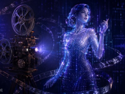 Netflix 掏 5.87 亿美元，买下一间 16 人的 AI 电影公司